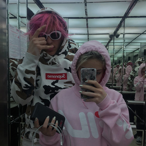 Гламурный Подонок