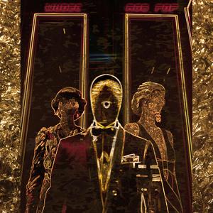 Changa (feat. Essex)