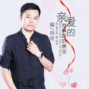 亲爱的我真的好想你