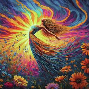 När vi möts på mitten