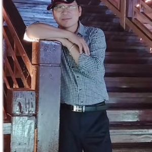 锈迹时光里的静默-希剑