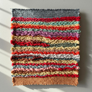 She Slept With the Wind Folded