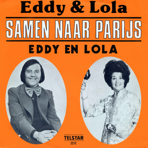 Eddy en Lola