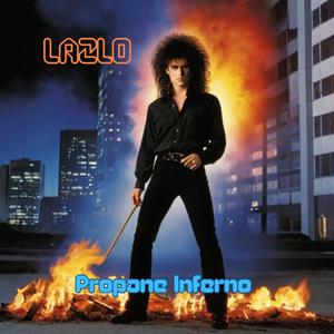Propane Inferno (feat. Lazlo)