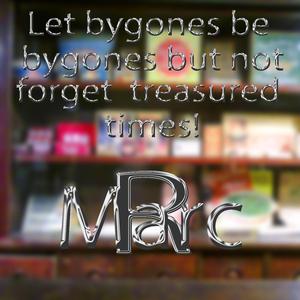 Travesty (Radio edit)