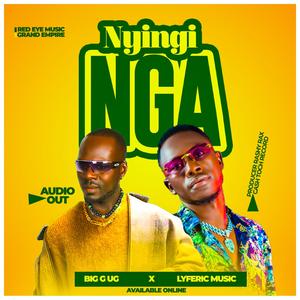 Nyingi Nga (feat. Big G ug)