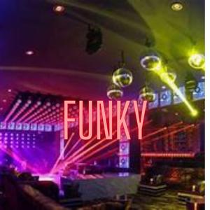 funky