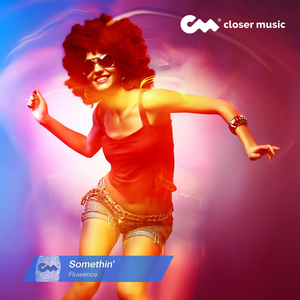 Somethin' (Instrumental)