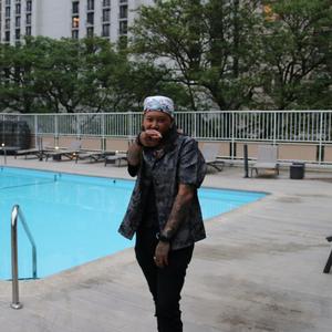 Sucka 4 Luv (I.J.W.Y.T.K)