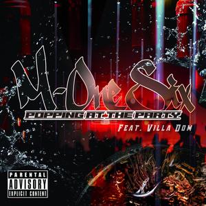 Popping at the Party