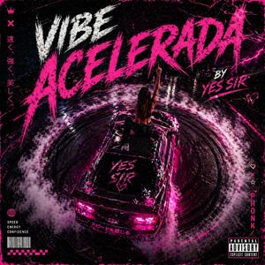 BRAZIL VIBE ACELERADA