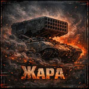 Жара