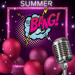 Our Island (from "BTS Island In the SEOM")