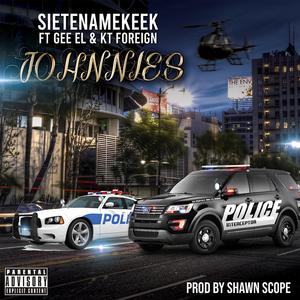 JOHNNIES (feat. GEE EL & KT Foreign)