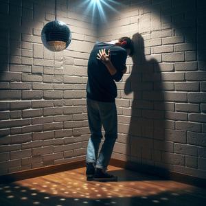 Ensamma tryckaren (synth version)