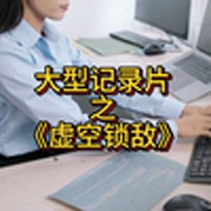 大型记录片《虚空锁敌》