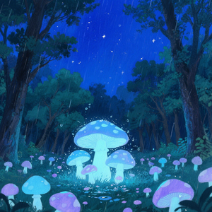 助眠音乐-沉影2