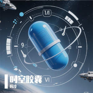 时空胶囊
