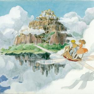 天空之城(唯美指弹吉他版)