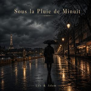 Sous la Pluie de Minuit