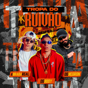 Tropa do Ruivão