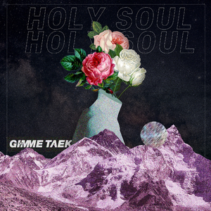 신성한 영혼 (HOLY SOUL)