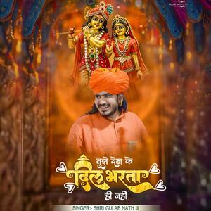 तुझे देख के दिल भरता ही नही | SHREE KRISHNA BHAJAN