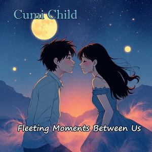 Fleeting Moments Between Us