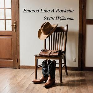 Entered Like A Rockstar