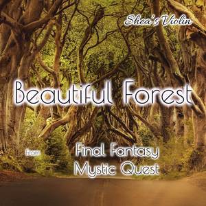 Beautiful Forest (From: "Final Fantasy Mystic Quest")