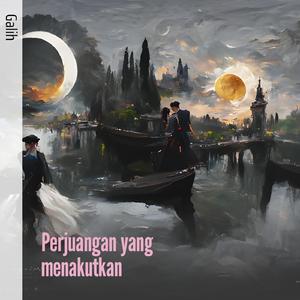 Perjuangan Yang Menakutkan