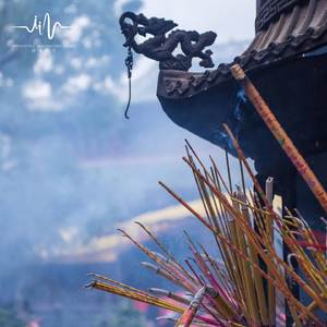 卖炭歌 (放松古筝曲)