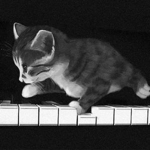 我和我的祖国（钢琴曲）