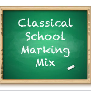 Three Palmes, Op 10: I