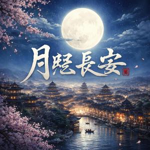 月照長安