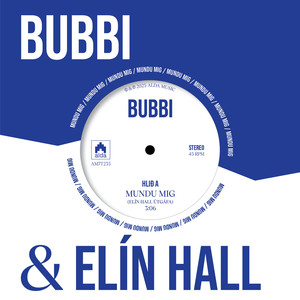 Mundu mig (Elín Hall útgáfa)