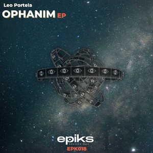 Ophanim (Original Mix)