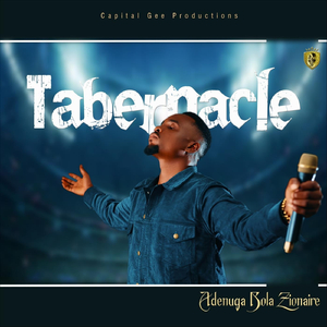 Ohun (Voice) [feat. Mike Abdul, Psalmos, Tosin Bee, Monique, Ibitayo Jeje, Dieko, Taiwo Oladoye & Soji Israel]