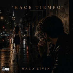 Hace Tiempo