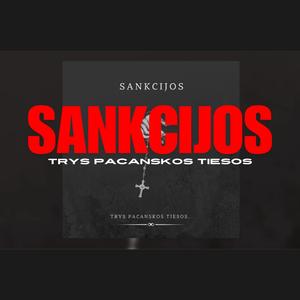 Kuzne - Sankcijos x Deimantė