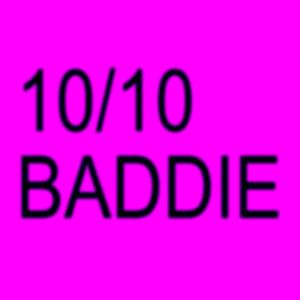 BADDIE (feat. Viso)