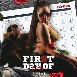 *****es On My **** (feat. Philla Brougham & O.A.K.)