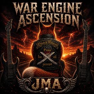 Rolling Fire Machine