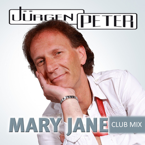 Mary Jane (Club Mix)