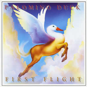 First Flight (feat. Mark Aramian)
