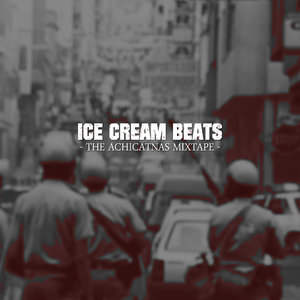 Cotton Candy (feat. Ice Cream Beats, Achikasnas & Pasku)