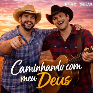 Caminhando com meu Deus