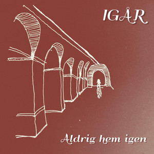 Aldrig Hem Igen