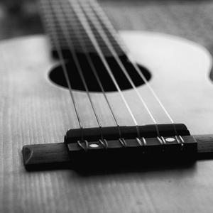 你在何地-吉他版