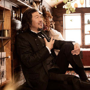 「恋人たちの誠」より：すでに太陽はガンジス川から